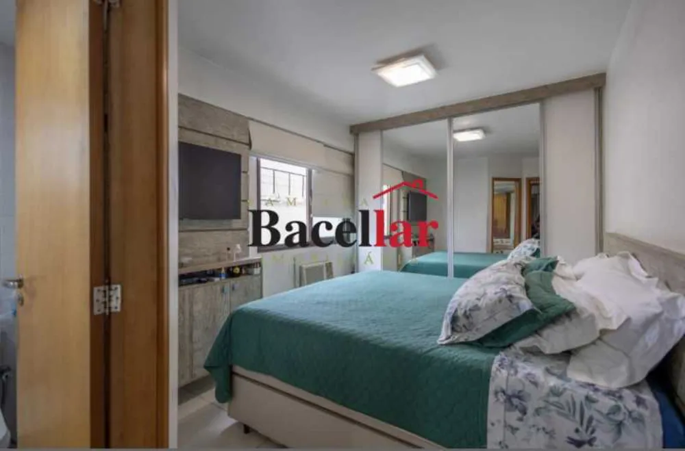 Apartamento, 3 quartos, 100 m² - Foto 7