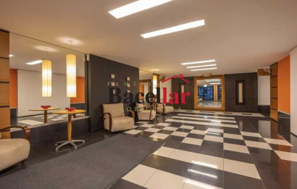 Apartamento, 3 quartos, 100 m² - Foto 30