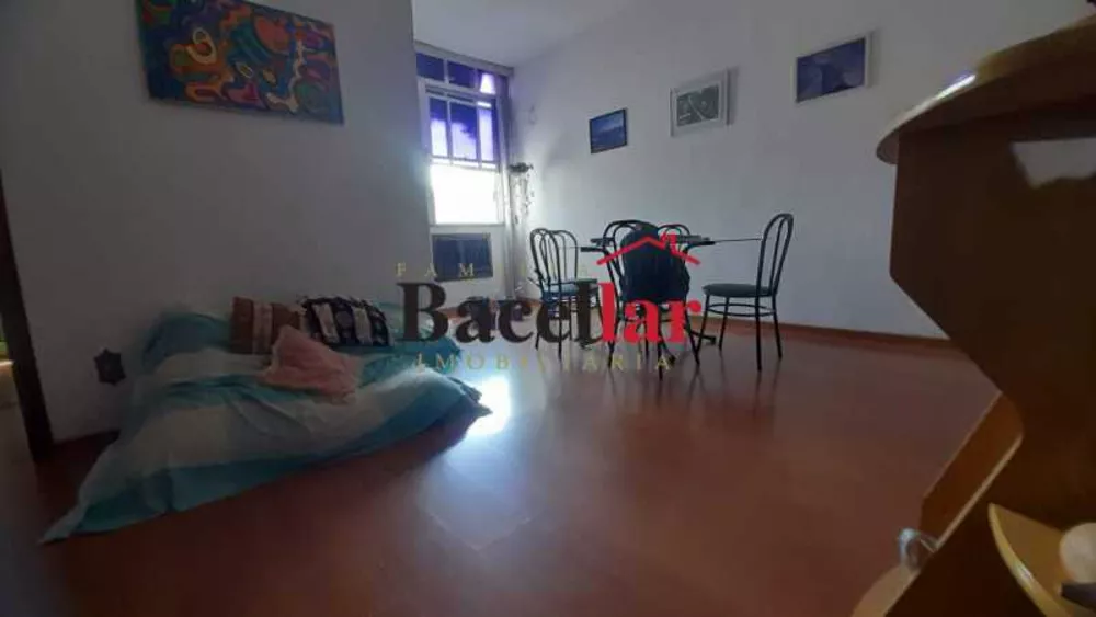 Apartamento, 1 quarto, 47 m² - Foto 3