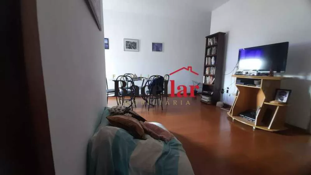 Apartamento, 1 quarto, 47 m² - Foto 1