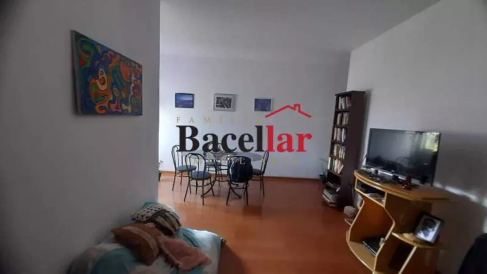 Apartamento, 1 quarto, 47 m² - Foto 2