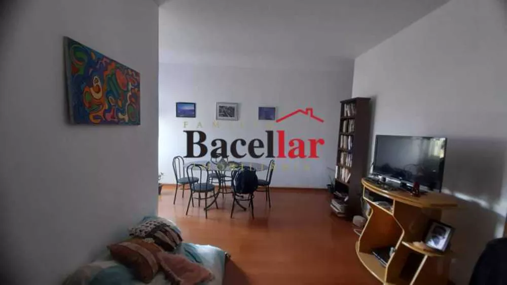 Apartamento, 1 quarto, 47 m² - Foto 4