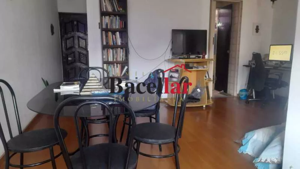 Apartamento, 1 quarto, 47 m² - Foto 9