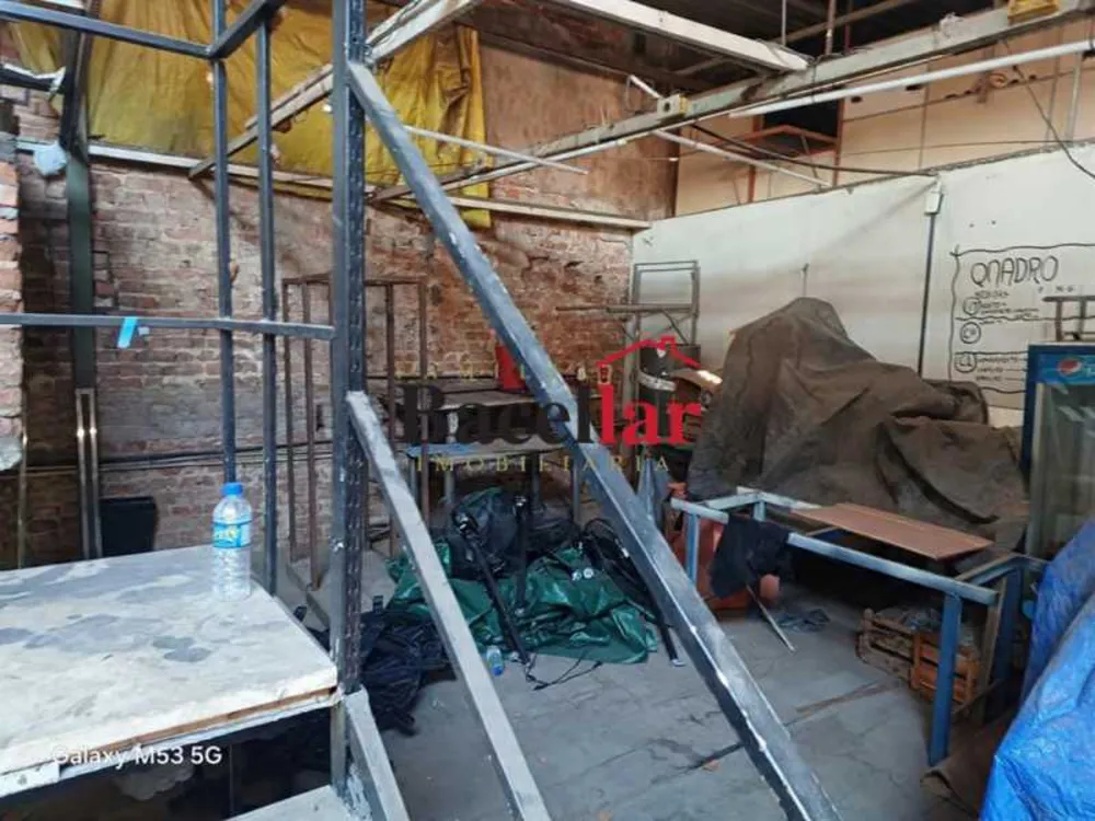 Loja-Salão, 145 m² - Foto 11