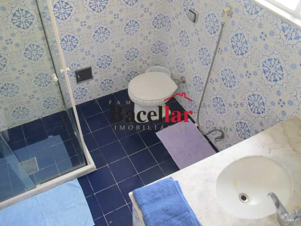 Casa de Condomínio, 4 quartos - Foto 22