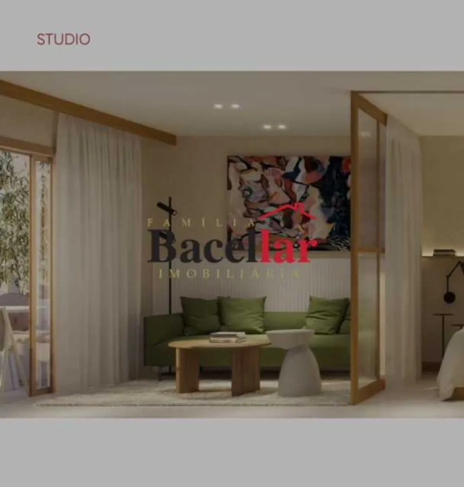 Loft, 38 m² - Foto 1