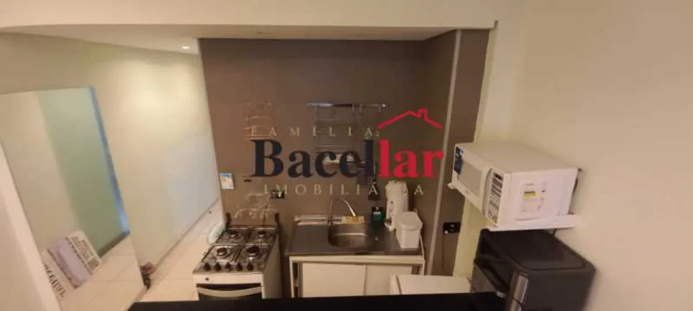 Apartamento, 1 quarto, 27 m² - Foto 3