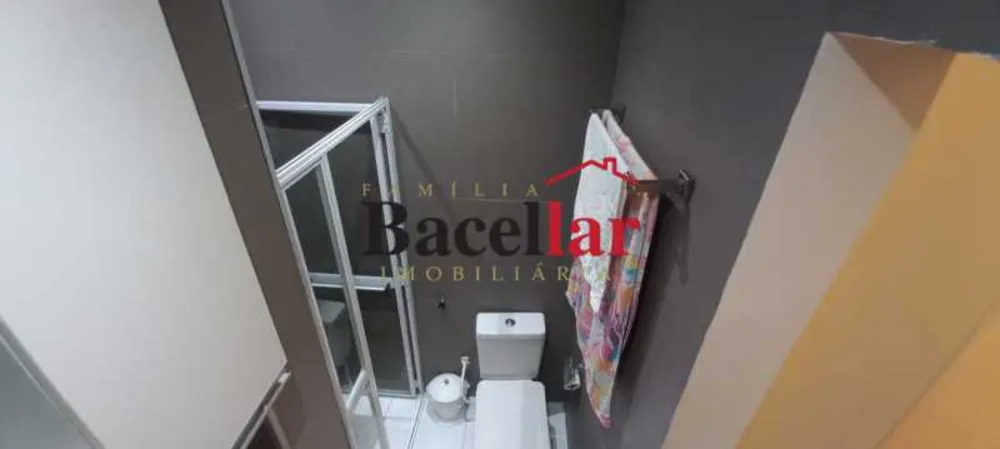 Apartamento, 1 quarto, 27 m² - Foto 8