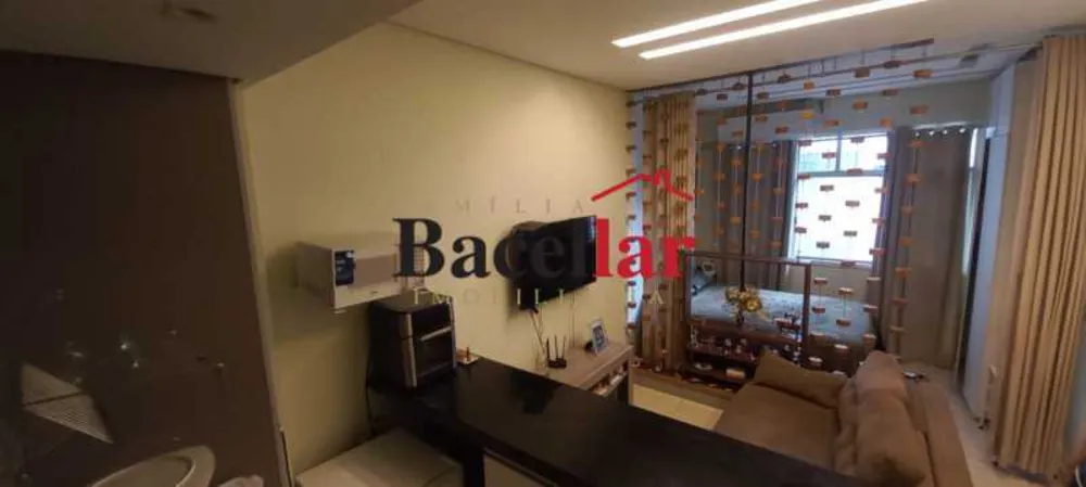 Apartamento, 1 quarto, 27 m² - Foto 3