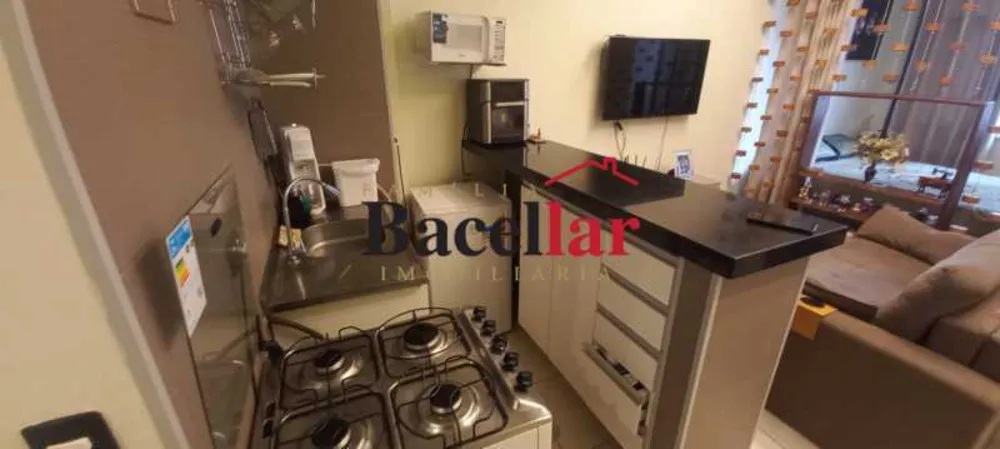 Apartamento, 1 quarto, 27 m² - Foto 5
