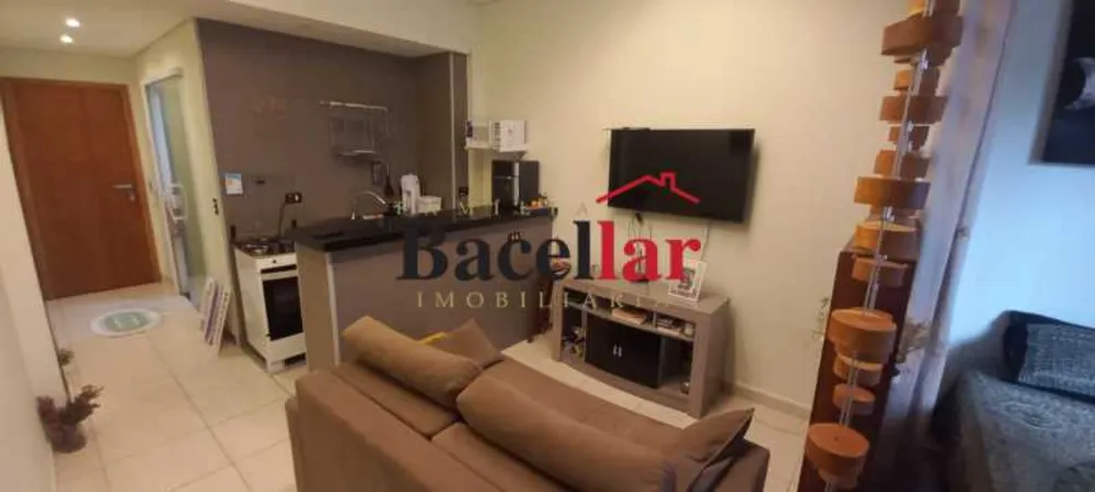 Apartamento, 1 quarto, 27 m² - Foto 12