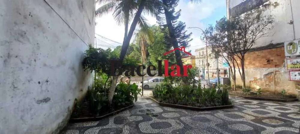 Apartamento, 1 quarto, 27 m² - Foto 2