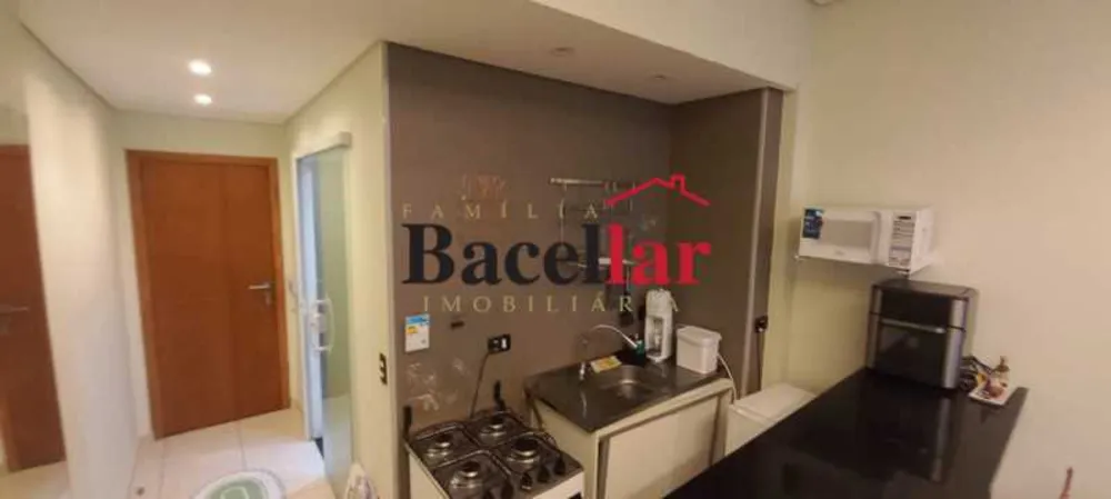 Apartamento, 1 quarto, 27 m² - Foto 4