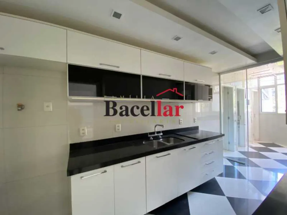 Apartamento, 4 quartos, 167 m² - Foto 22