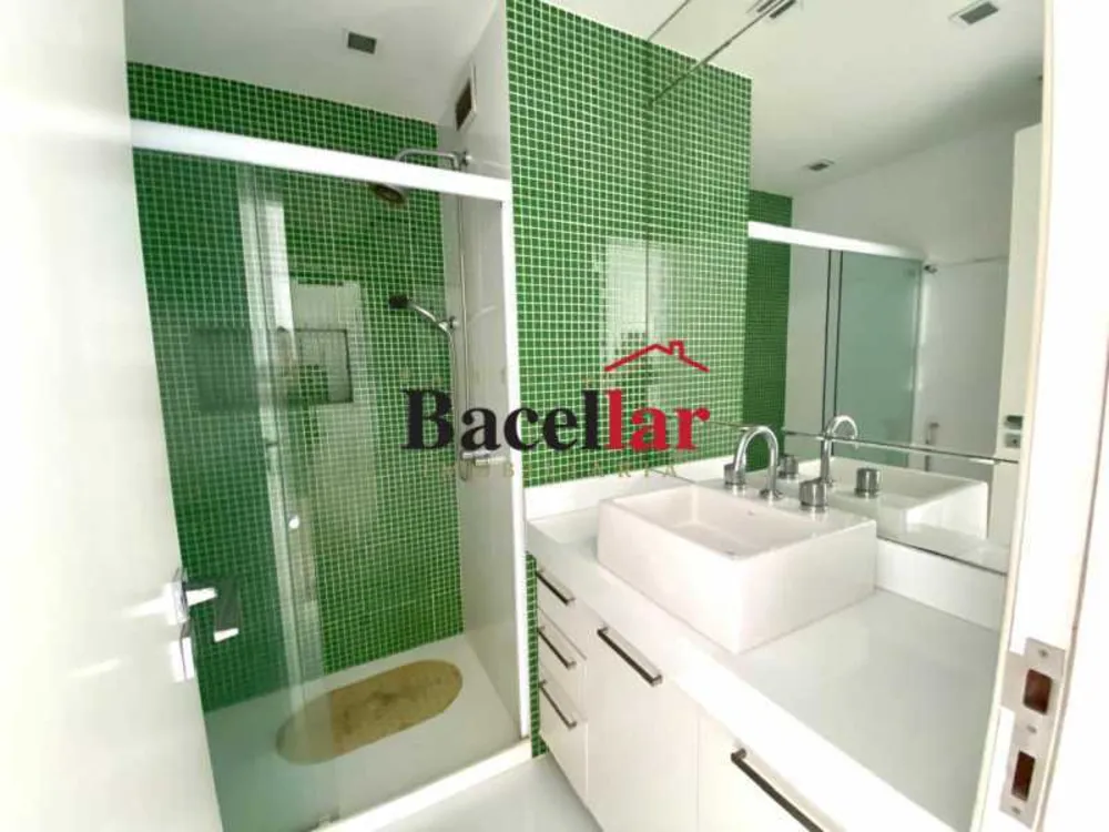 Apartamento, 4 quartos, 167 m² - Foto 16