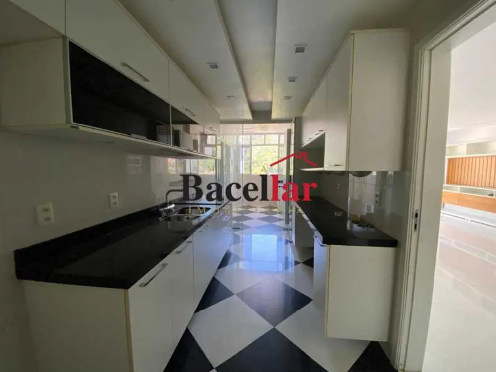 Apartamento, 4 quartos, 167 m² - Foto 23
