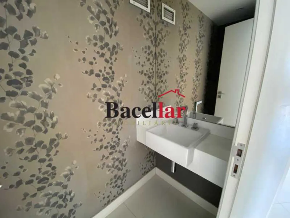Apartamento, 4 quartos, 167 m² - Foto 6