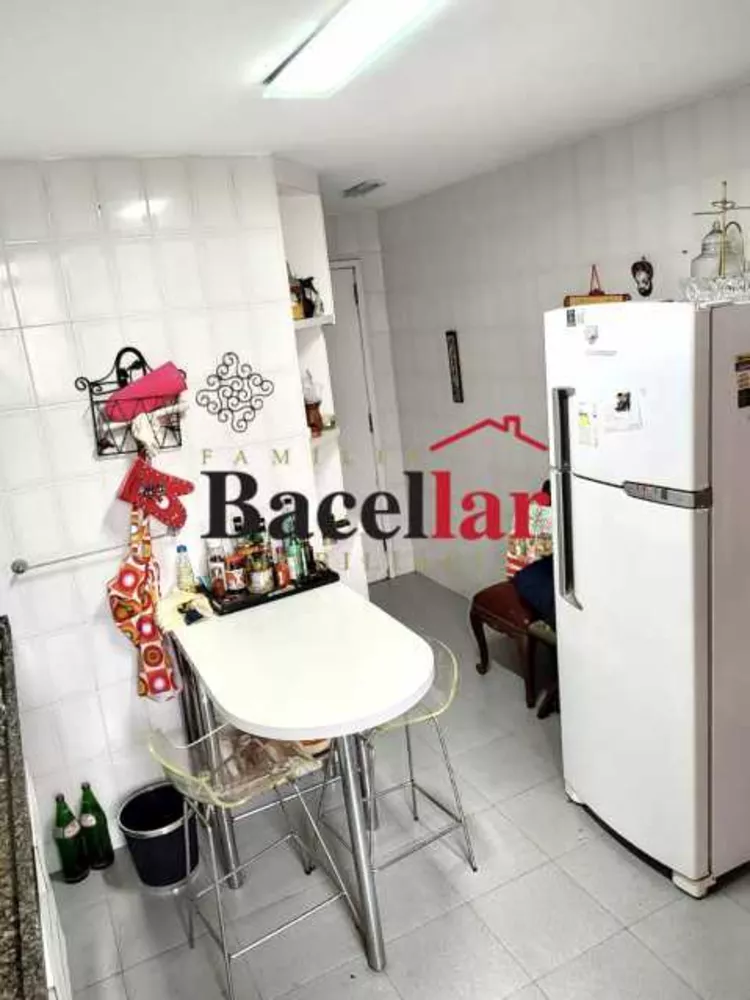 Apartamento, 3 quartos, 100 m² - Foto 13