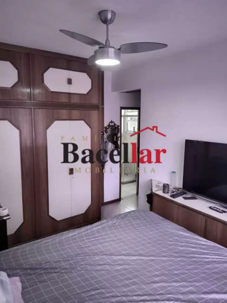 Apartamento, 3 quartos, 100 m² - Foto 7