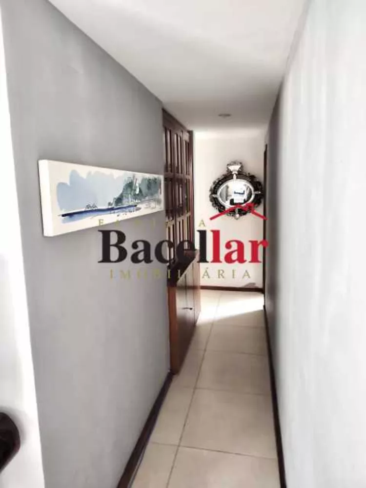 Apartamento, 3 quartos, 100 m² - Foto 9