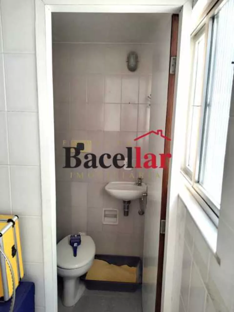 Apartamento, 3 quartos, 100 m² - Foto 12