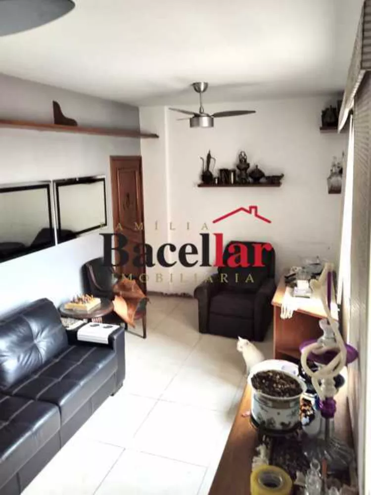 Apartamento, 3 quartos, 100 m² - Foto 23