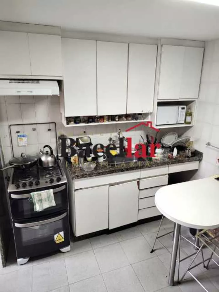 Apartamento, 3 quartos, 100 m² - Foto 18