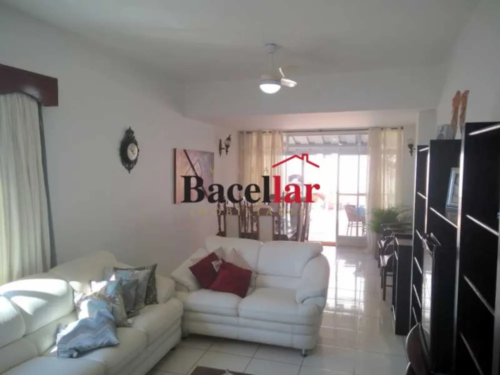 Cobertura, 3 quartos, 130 m² - Foto 3
