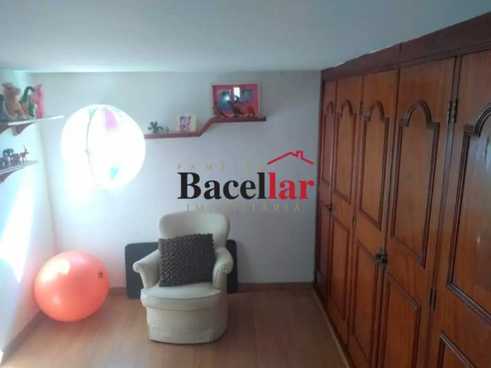 Cobertura, 3 quartos, 130 m² - Foto 1