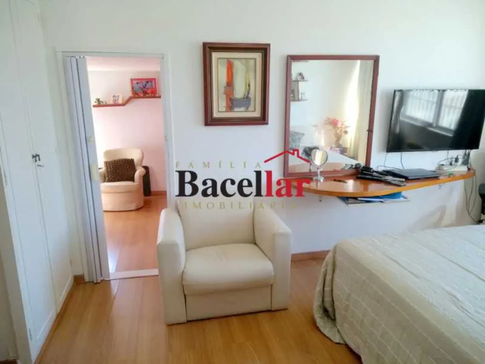 Cobertura, 3 quartos, 130 m² - Foto 7