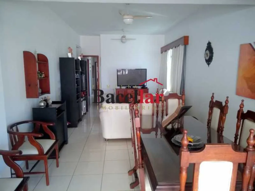 Cobertura, 3 quartos, 130 m² - Foto 4