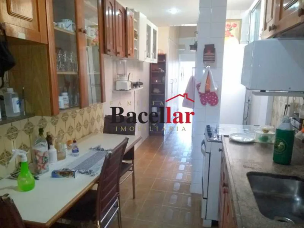 Cobertura, 3 quartos, 130 m² - Foto 10