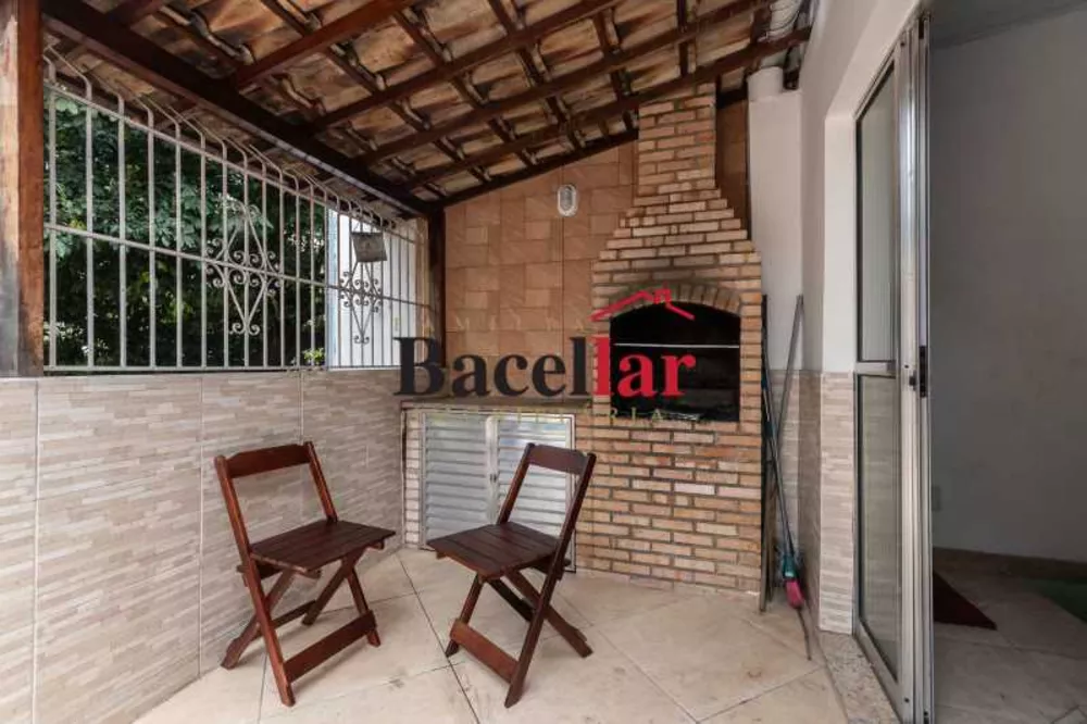 Casa, 4 quartos, 200 m² - Foto 22