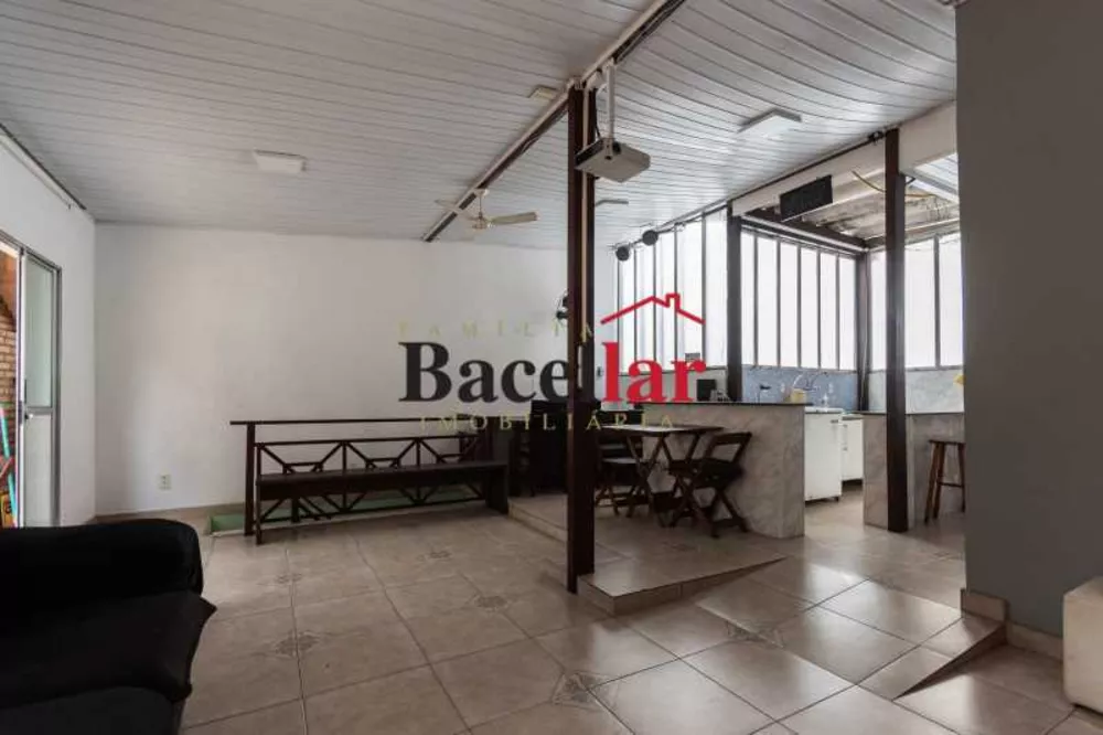 Casa, 4 quartos, 200 m² - Foto 23