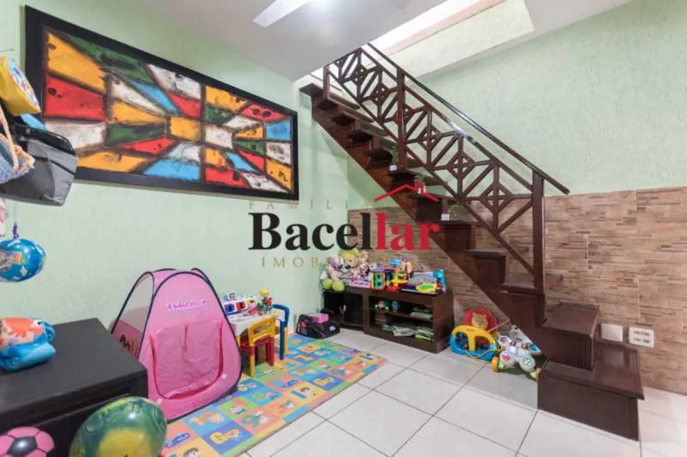 Casa, 4 quartos, 200 m² - Foto 8