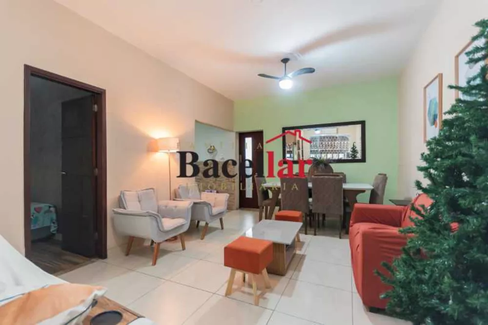 Casa, 4 quartos, 200 m² - Foto 5