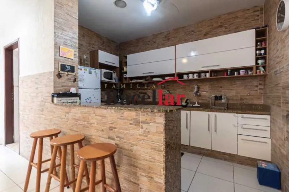 Casa, 4 quartos, 200 m² - Foto 9