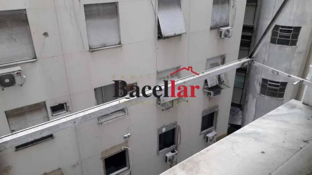 Apartamento, 1 quarto, 32 m² - Foto 8