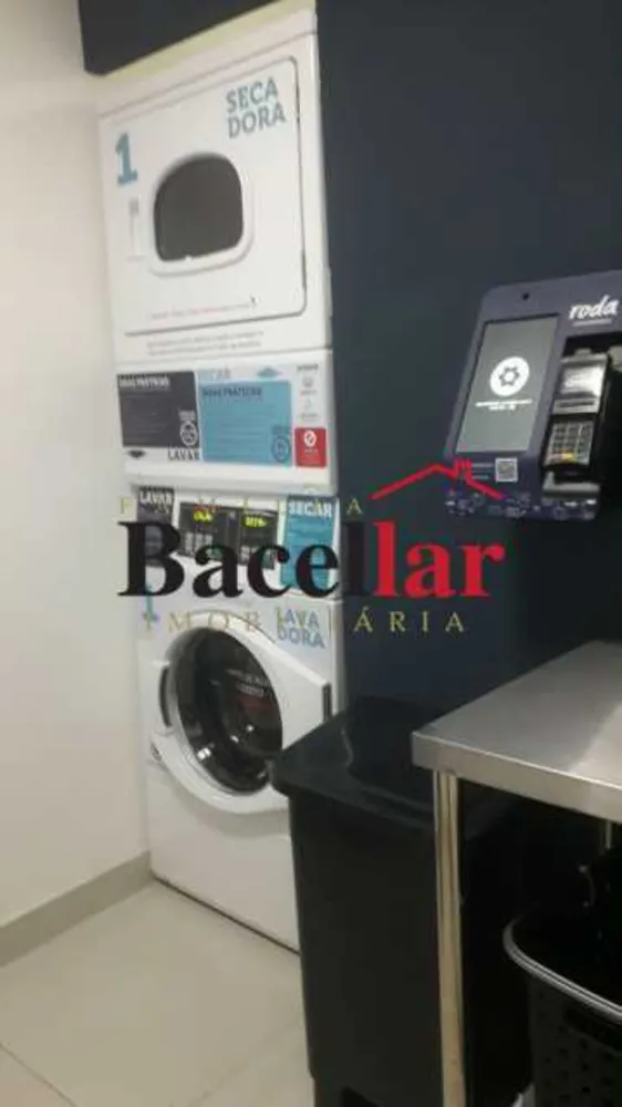 Apartamento, 1 quarto, 32 m² - Foto 19