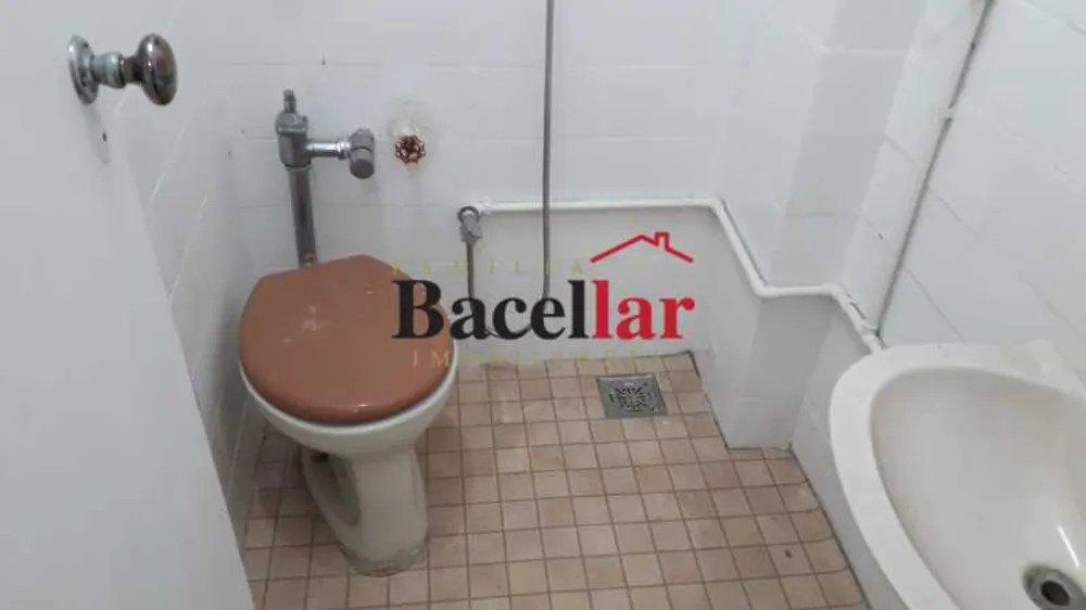 Apartamento, 1 quarto, 32 m² - Foto 9