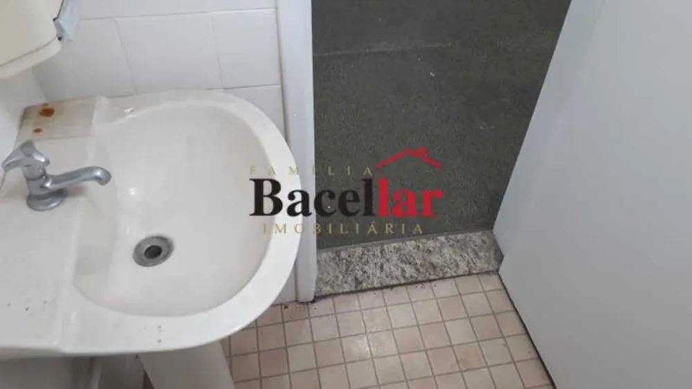 Apartamento, 1 quarto, 32 m² - Foto 12