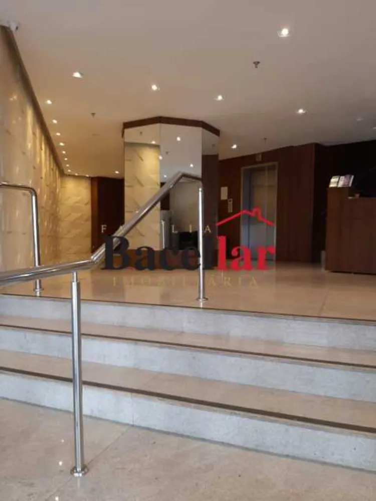Apartamento, 1 quarto, 32 m² - Foto 15