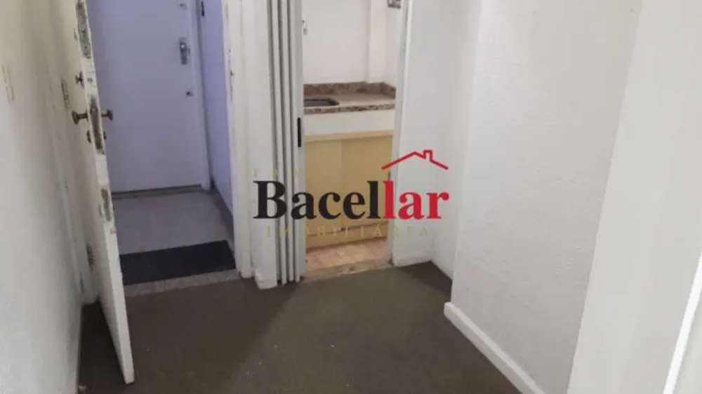 Apartamento, 1 quarto, 32 m² - Foto 3