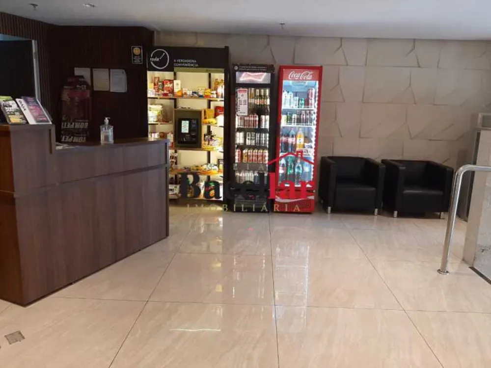 Apartamento, 1 quarto, 32 m² - Foto 17