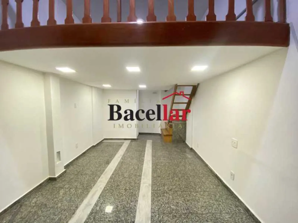 Loja-Salão, 22 m² - Foto 2