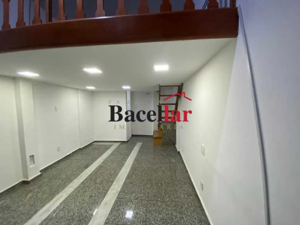 Loja-Salão, 22 m² - Foto 8