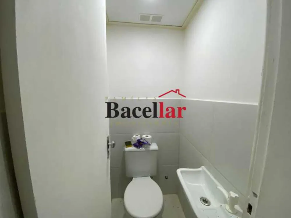 Loja-Salão, 22 m² - Foto 8