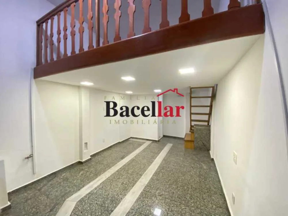 Loja-Salão, 22 m² - Foto 3