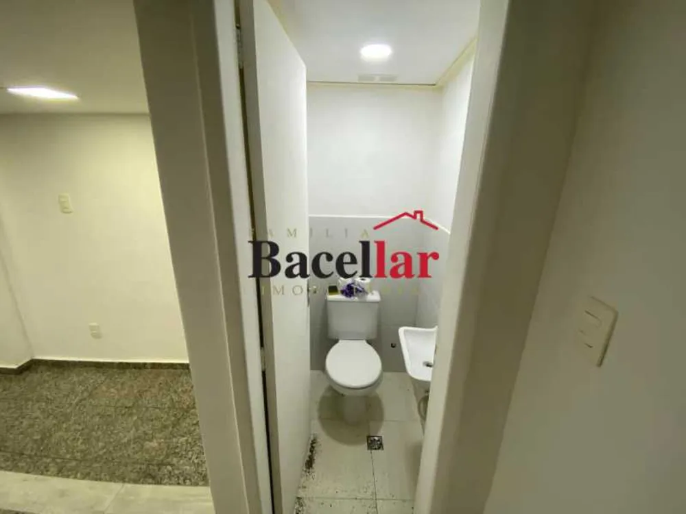 Loja-Salão, 22 m² - Foto 15
