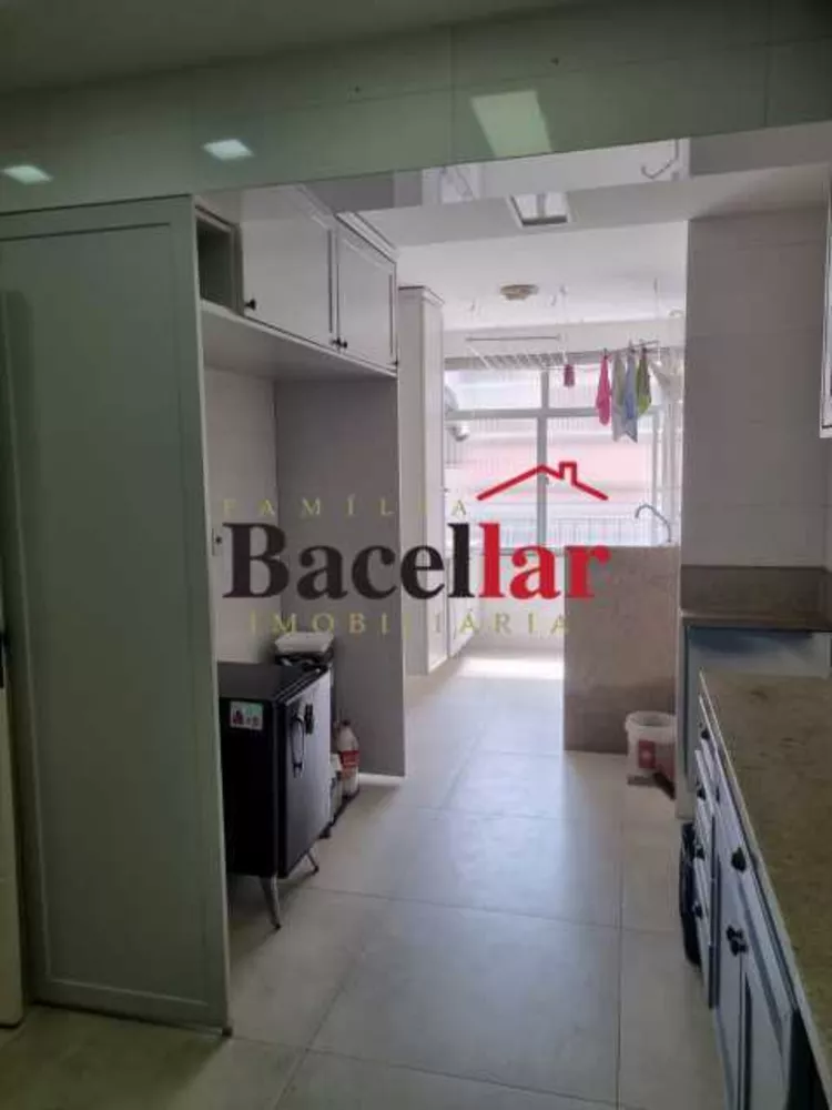 Apartamento, 4 quartos, 153 m² - Foto 29